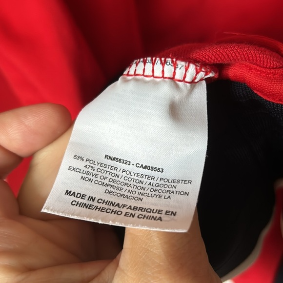 Nike poly track jacket - Picture 7 of 8